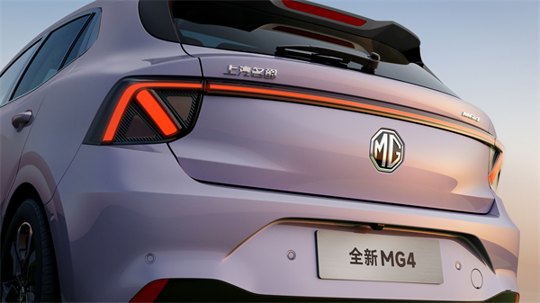 MG All in新能源，MG×OPPO智行车机互联系统将首搭于全新MG4